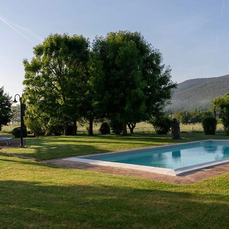 Monteriggioni Suite Dış mekan fotoğraf