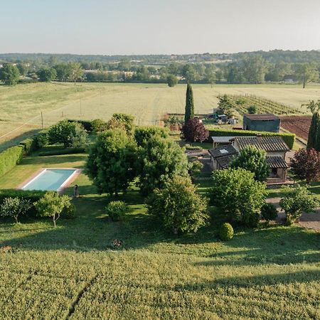 Monteriggioni Suite Dış mekan fotoğraf