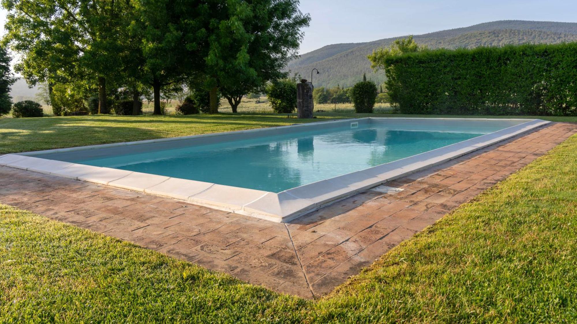 Monteriggioni Suite Dış mekan fotoğraf