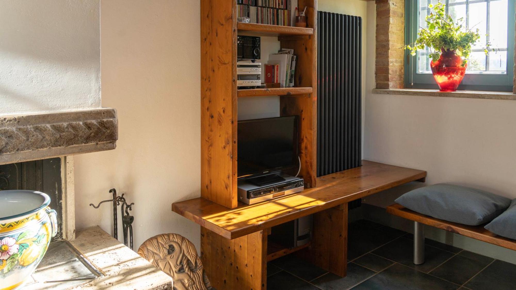 Monteriggioni Suite Dış mekan fotoğraf