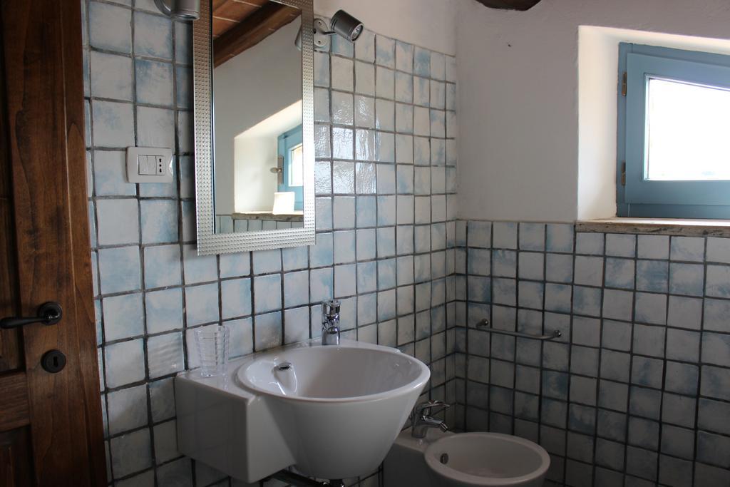 Monteriggioni Suite Dış mekan fotoğraf