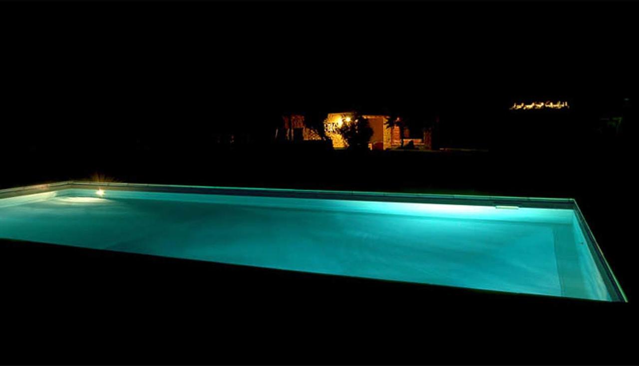 Monteriggioni Suite Dış mekan fotoğraf